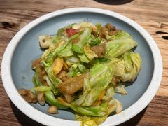 -树厨贵州菜(大十字店)