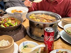 -山东宾馆·齐鲁苑餐厅