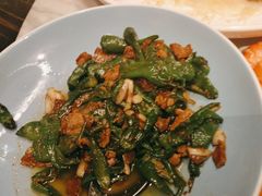 -桃花源中餐厅(金茂豪华精选酒店)