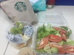 田园风光-果之满满鲜榨果汁(科技产业大厦店)