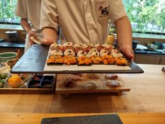 -鮨冠OMAKASE食べ放题(北京首店)