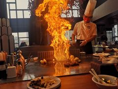 -大渔·观筵(三里屯太古里店)