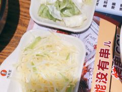 -李先生牛肉面大王(北京平谷步行街店)