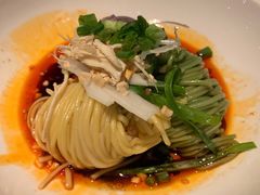 -绿茶餐厅(崇文门新世界店)