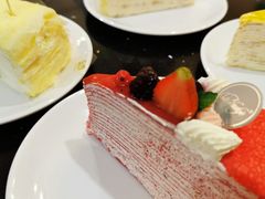 蔓越莓千层-Nadeje(Plaza Mahkota)