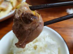 -玲燕蒸菜馆(江东路店)