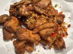 -任兴记(定西路店)