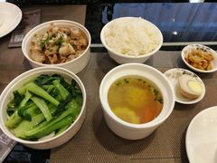 -王生记茶餐厅