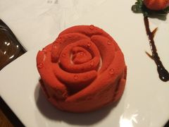法式蛋糕-归觅·西关小姐人文艺术馆(荔枝湾店)