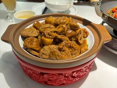 -徽韵人家·传承正宗徽菜(牡丹园店)