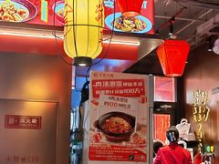 -匠熙小馆(崇文门店)