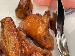 -杭州香格里拉·香宫中餐厅