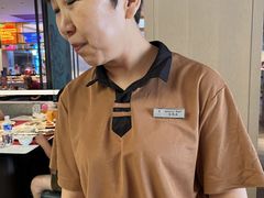 -百纳·四季自助百汇(蓬莱阁店)