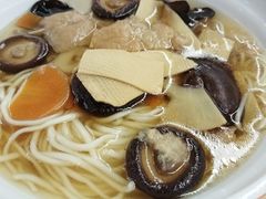 -龙华素斋(龙华路店)