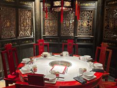 -小龙翻大江文化火锅(太古里店)