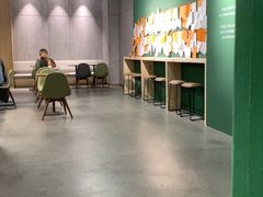 大堂-山下C5cafe(惠通时代广场店)