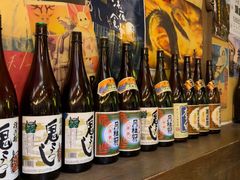 -白石の深夜食堂(芝罘万达店)