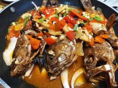 -胡胖子有点味·湘鄂菜(花桥中百仓储店)