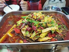 -88号小吃店·经典云南菜·地道纳西美食