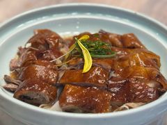 -景式·廣東粤菜(凤凰古站店)