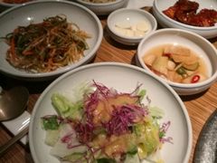 -王妃家(明洞中央店)