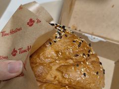 -Tims天好咖啡·贝果(杭州东站店)