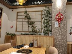 -水林间·寿喜烧自助(仙林金鹰店)