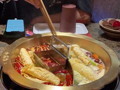 -小龙坎火锅(东汇城店)