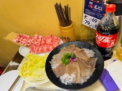 -重庆高老九火锅(昆山万象汇店)