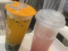 -CoCo都可(虹口龙之梦店)