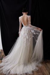 点击看大图 -Chic Bridal 熙可婚纱