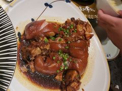 -金掌勺东北菜(格兰晴天店)