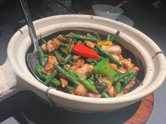 -御膳汤品(猎人坊店)
