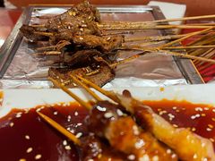 -醉烧膘·烧烤夜宵王(总店)