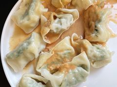 冷馄饨-鸿瑞興面馆(梅岭店)