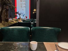 -喜棠·长沙家宴·海鲜·湘菜(麓谷店)