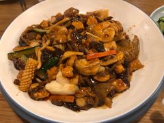 -陈傻子餐厅(世纪都会店)