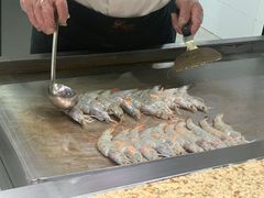 -汉巴味德·烤肉与啤酒的自助(杭州大悦城店)