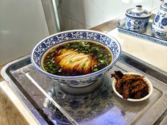 -伟记奥面馆(白塔东路店)