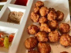 -玉桥餐厅(天坛店)