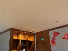 -长白山万达锦华套房酒店