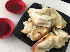 锅贴-新川饮食(新川小区店)