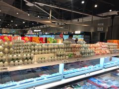 -盒马鲜生(首义店)