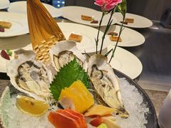 -一本魅·日式料理