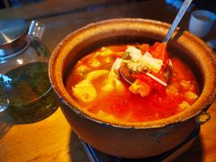 -黄山老妈·土菜(碧桂园店)