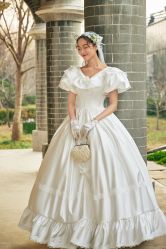 -太古映画婚纱摄影(天河店)