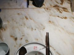 -绿茶餐厅(城西银泰城店)