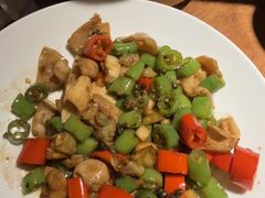 楚地炒鱼泡-清水亭湖北菜(大屯DT51店)