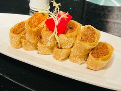 传统素鸭-HOMES上海本帮菜(襄阳公园店)