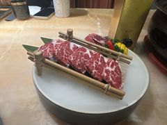 -樱嘢·炭火烧肉(惠南店)
